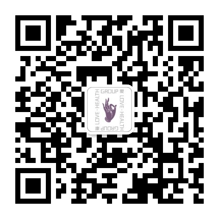 黄石爱康医院资讯公众号二维码