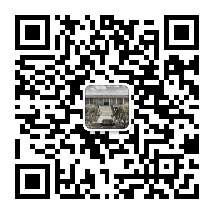 红寺堡图书馆公众号二维码