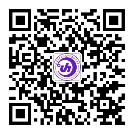 上海华东师范大学附属进华中学公众号二维码