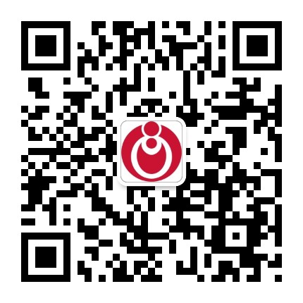 毕节洪山妇产医院公众号二维码
