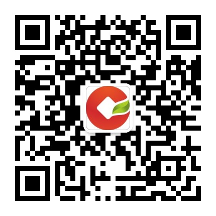 徽州农商银行公众号二维码