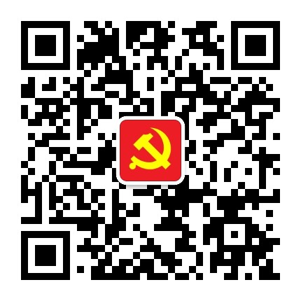 龙阳先锋公众号二维码