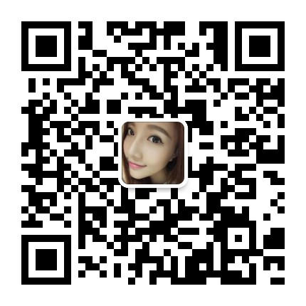 每日L生活公众号二维码