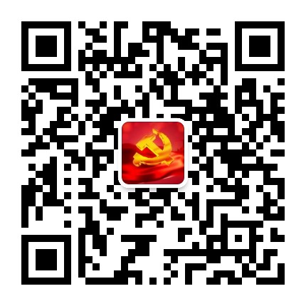 光明牧业党委公众号二维码