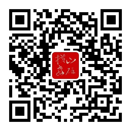 横山教研公众号二维码