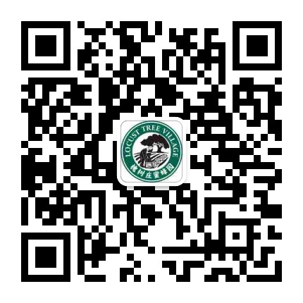 槐树庄蜜蜂园官方微信公众号