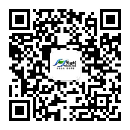 休闲黄塘公众号二维码