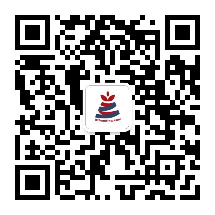 亨通基金公众号二维码