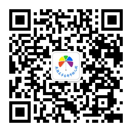 东胜区罕台都市幼儿园公众号二维码
