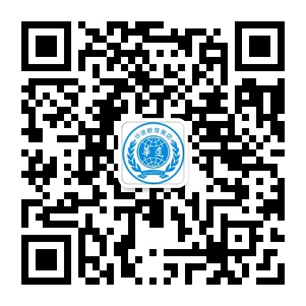 华途在职考研中心公众号二维码