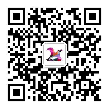 洪洞发布公众号二维码