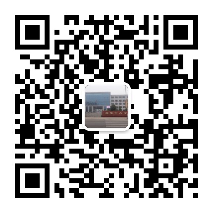 高里教育公众号二维码
