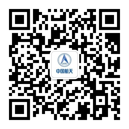 航天推进技术研究院公众号二维码