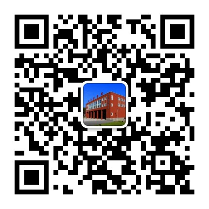 哈铁齐齐哈尔北车辆段公众号二维码
