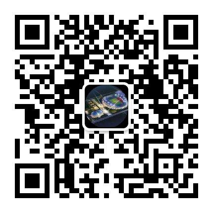 汉台体育信息公众号二维码