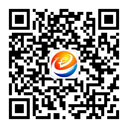 汉台发布公众号二维码