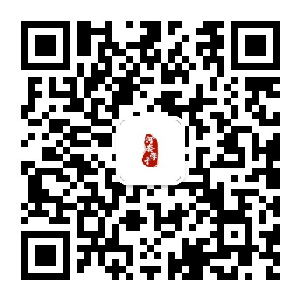 河套学子公众号二维码