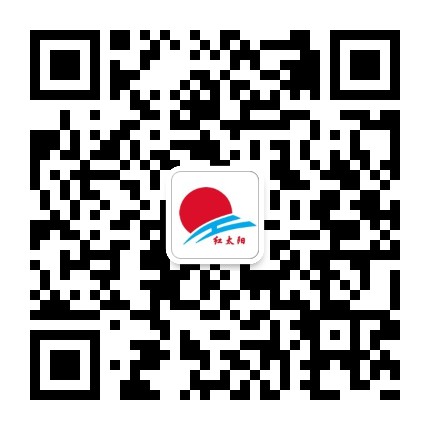 上蔡县红太阳超市官方微信公众号