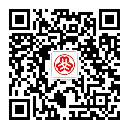 威海市环翠区妇联公众号二维码