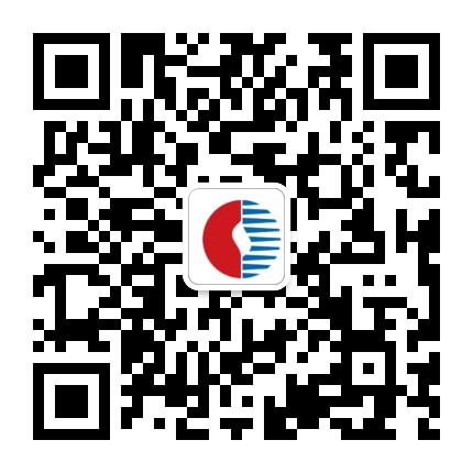 中燃华中公众号二维码