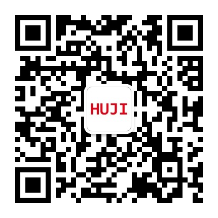 HugoJiro官方微信公众号