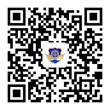 惠丰保安公众号二维码