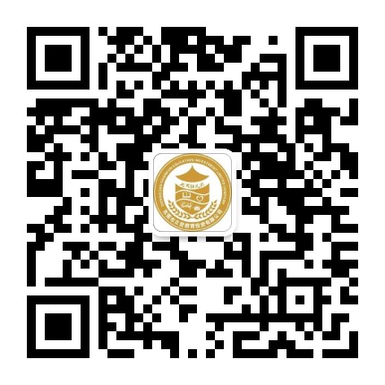 东莞市虎门大大幼儿园公众号二维码