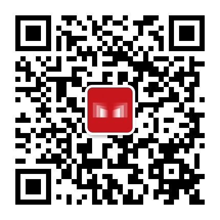 湖南师范大学图书馆公众号二维码