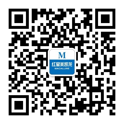 红星美凯龙福鼎商场公众号二维码