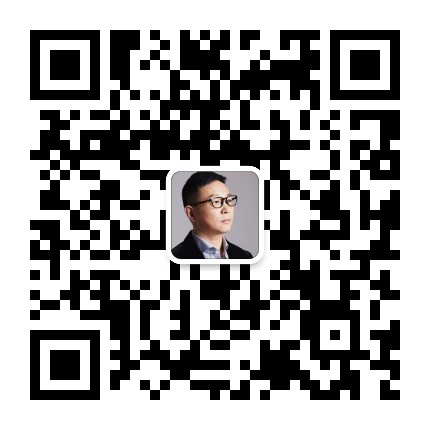 鸿学院服务号官方微信公众号