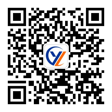 黄岩电商协会公众号二维码