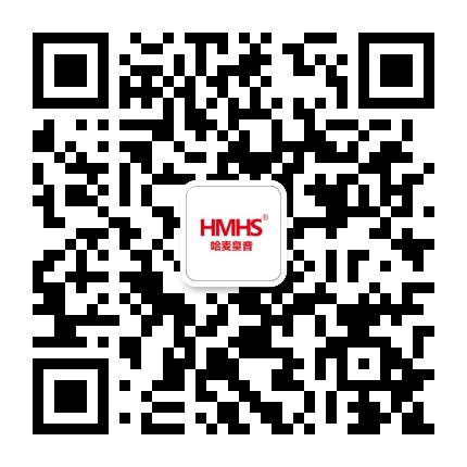 河南众兴音响公众号二维码