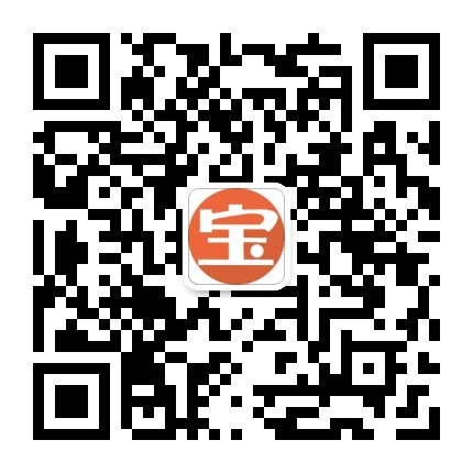 睿宝电商官方微信公众号