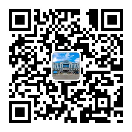 八步法院公众号二维码