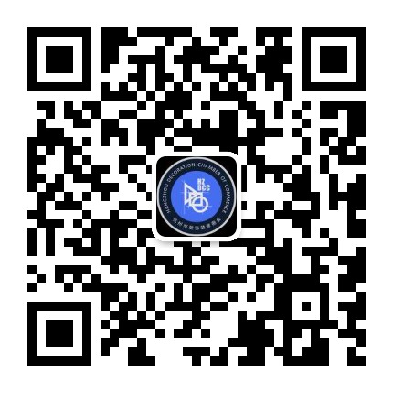 杭州市装饰装修商会公众号二维码
