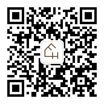 惠州市家具行业协会公众号二维码