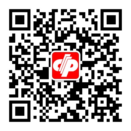 湖州福彩公众号二维码