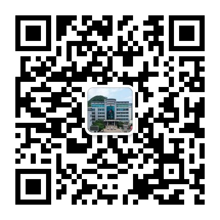 广西富川法院公众号二维码