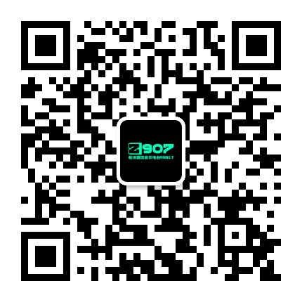 Z907杭州官方微信公众号