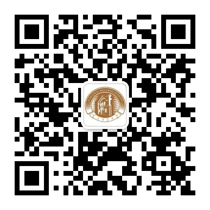 杭州市红十字会医院公众号二维码