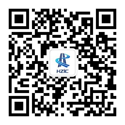 杭州市交通规划设计研究院公众号二维码