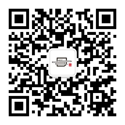 湖州苕溪成校公众号二维码
