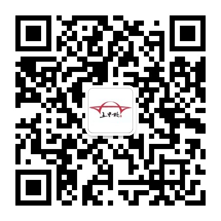 i五里公众号二维码