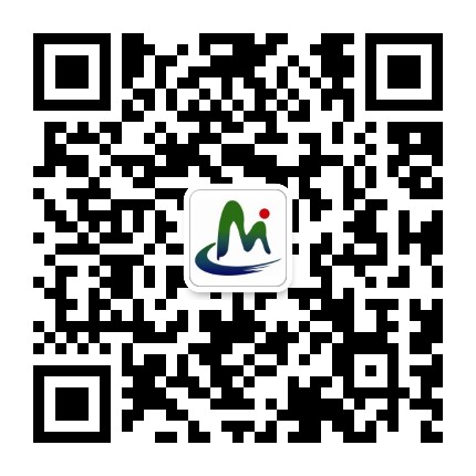 双鸭山在线网公众号二维码
