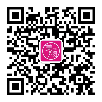 美物社 mws官方微信公众号