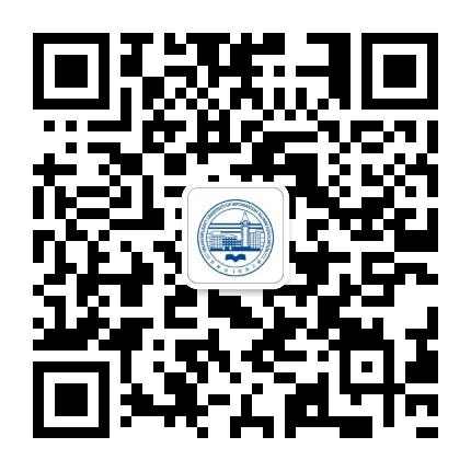 DNUI校友之家公众号二维码