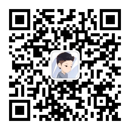 我的世界木鱼公众号二维码