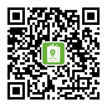 爱奇艺营销学院公众号二维码