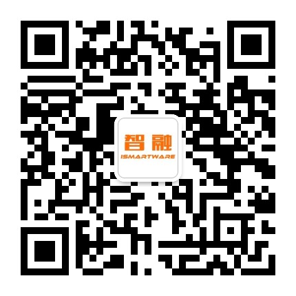 珠海智融科技公众号二维码