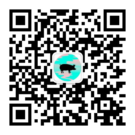 屁侠官方微信公众号